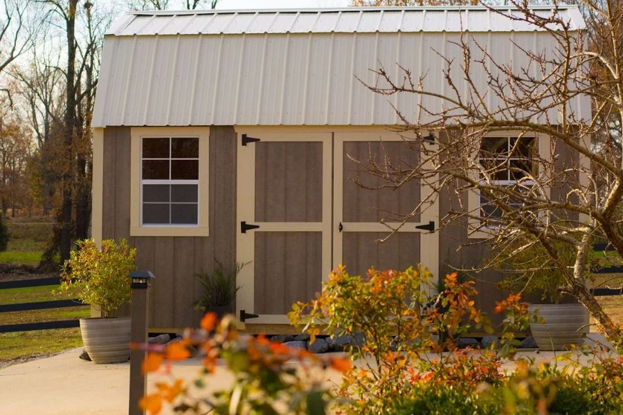 Premiere portable-buildings