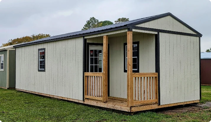 [[Premier]] Portable Buildings