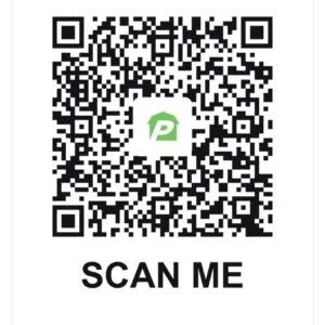 SCAN THIS BUSINESS CARD CODE!
